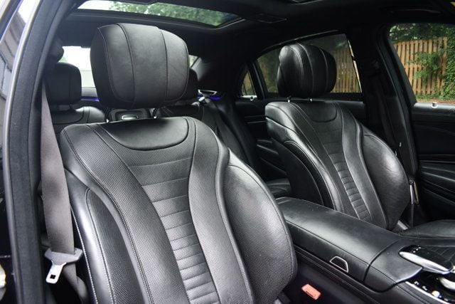 2020 Mercedes-Benz S-Class S 560 Sedan - 23035190 - 29
