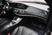 2020 Mercedes-Benz S-Class S 560 Sedan - 23035190 - 30