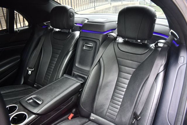 2020 Mercedes-Benz S-Class S 560 Sedan - 23035190 - 33