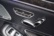 2020 Mercedes-Benz S-Class S 560 Sedan - 23035190 - 36