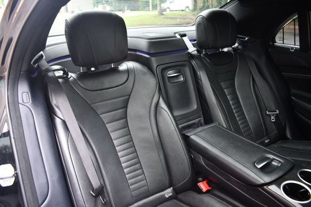2020 Mercedes-Benz S-Class S 560 Sedan - 23035190 - 41