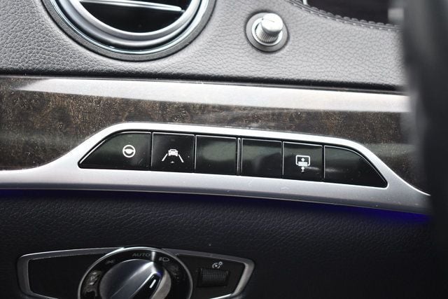 2020 Mercedes-Benz S-Class S 560 Sedan - 23035190 - 43