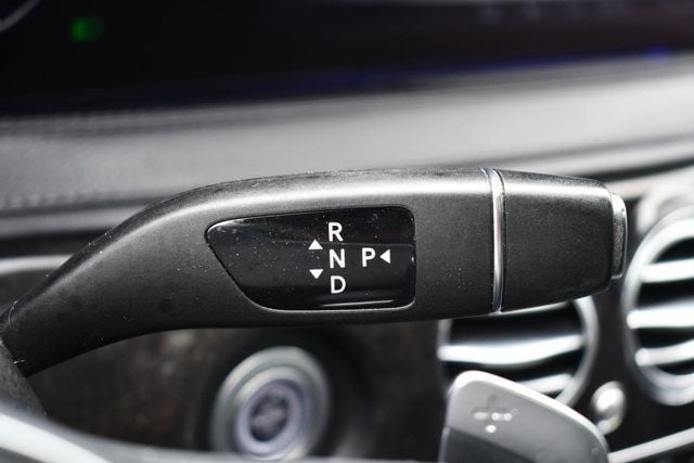 2020 Mercedes-Benz S-Class S 560 Sedan - 23035190 - 44