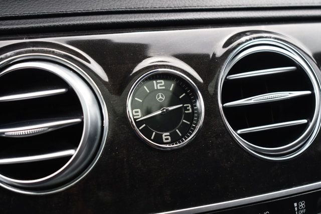 2020 Mercedes-Benz S-Class S 560 Sedan - 23035190 - 45