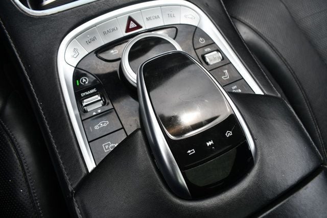 2020 Mercedes-Benz S-Class S 560 Sedan - 23035190 - 46