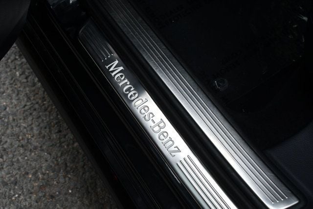 2020 Mercedes-Benz S-Class S 560 Sedan - 23035190 - 47