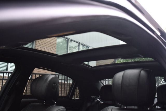 2020 Mercedes-Benz S-Class S 560 Sedan - 23035190 - 49