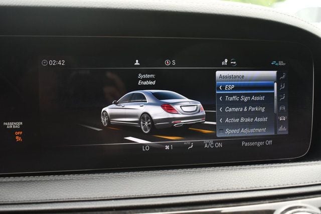 2020 Mercedes-Benz S-Class S 560 Sedan - 23035190 - 56