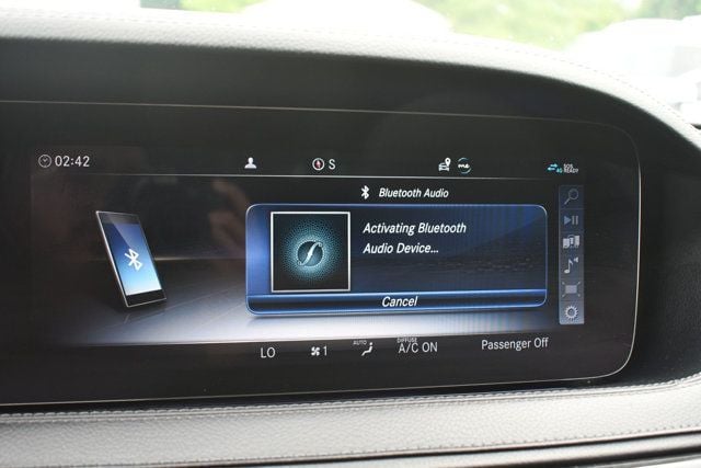2020 Mercedes-Benz S-Class S 560 Sedan - 23035190 - 57