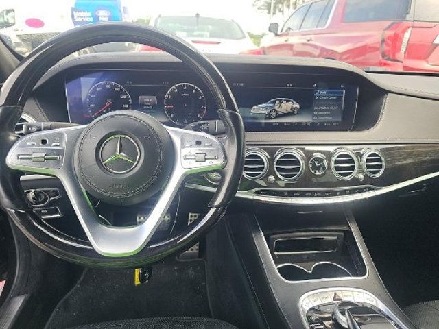 2020 Mercedes-Benz S-Class S 560 Sedan - 23035190 - 6