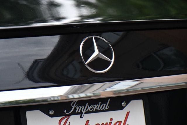 2020 Mercedes-Benz S-Class S 560 Sedan - 23035190 - 7