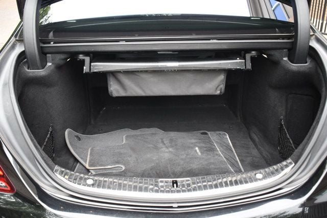 2020 Mercedes-Benz S-Class S 560 Sedan - 23035190 - 8
