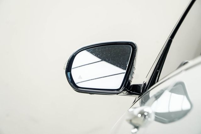 2020 Mercedes-Benz S-Class S 560 Sedan - 22952960 - 13