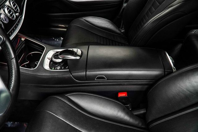 2020 Mercedes-Benz S-Class S 560 Sedan - 22952960 - 18