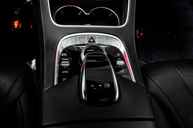 2020 Mercedes-Benz S-Class S 560 Sedan - 22952960 - 19