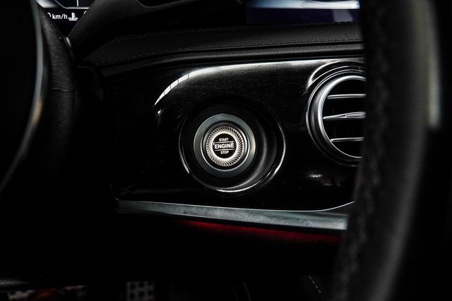 2020 Mercedes-Benz S-Class S 560 Sedan - 22952960 - 20