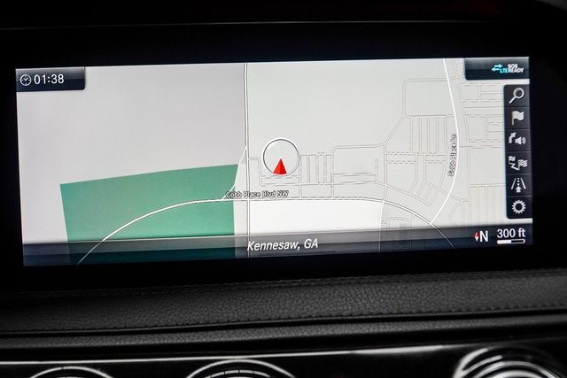 2020 Mercedes-Benz S-Class S 560 Sedan - 22952960 - 23