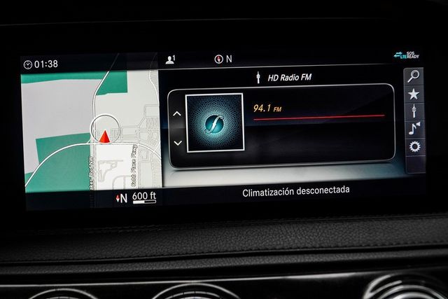 2020 Mercedes-Benz S-Class S 560 Sedan - 22952960 - 24