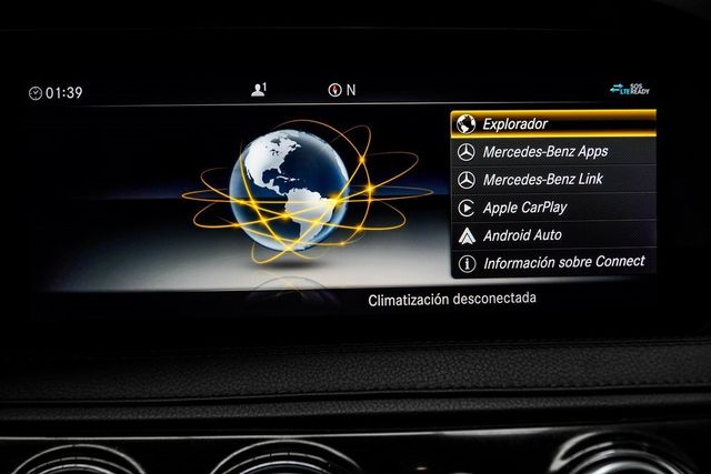 2020 Mercedes-Benz S-Class S 560 Sedan - 22952960 - 27