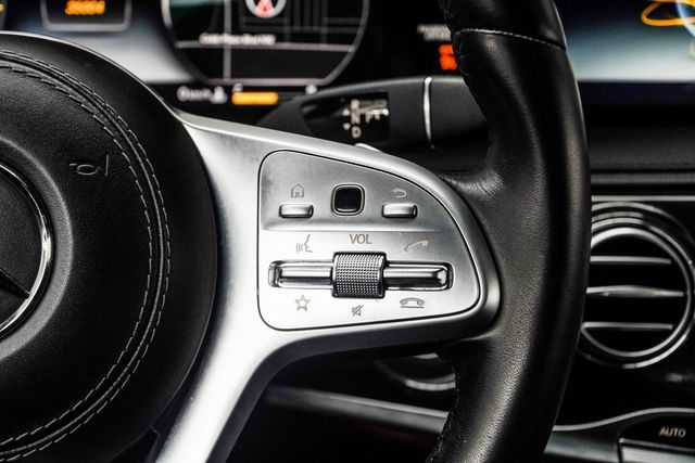 2020 Mercedes-Benz S-Class S 560 Sedan - 22952960 - 28