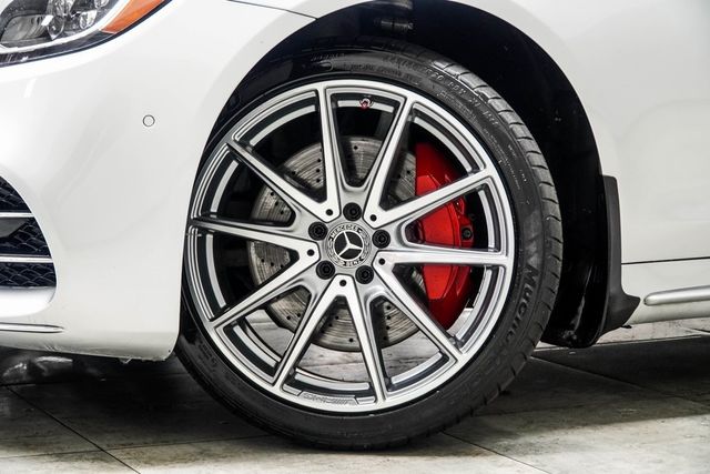 2020 Mercedes-Benz S-Class S 560 Sedan - 22952960 - 2