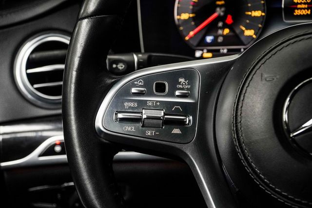 2020 Mercedes-Benz S-Class S 560 Sedan - 22952960 - 29