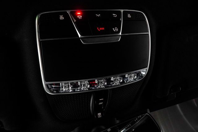 2020 Mercedes-Benz S-Class S 560 Sedan - 22952960 - 33