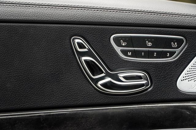 2020 Mercedes-Benz S-Class S 560 Sedan - 22952960 - 35