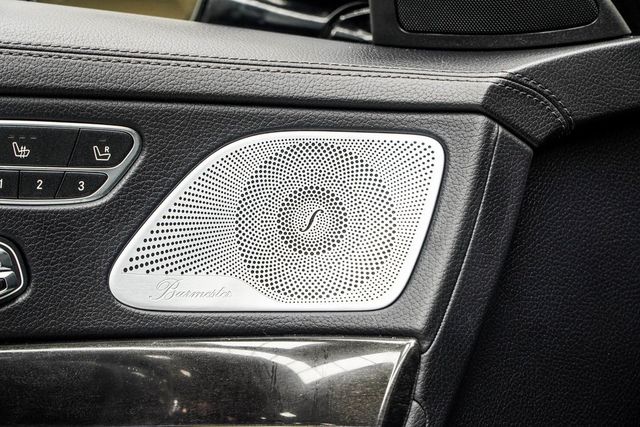 2020 Mercedes-Benz S-Class S 560 Sedan - 22952960 - 36