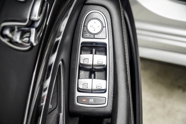 2020 Mercedes-Benz S-Class S 560 Sedan - 22952960 - 37