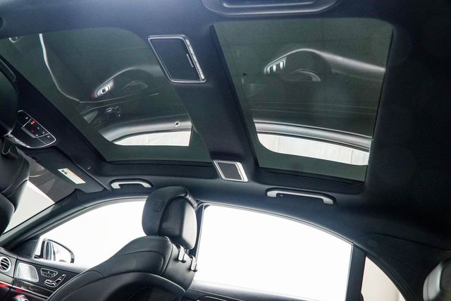 2020 Mercedes-Benz S-Class S 560 Sedan - 22952960 - 44