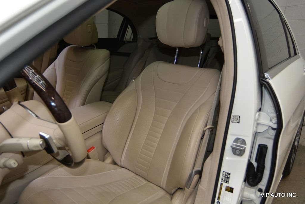 2020 Mercedes-Benz S-Class S 560 Sedan - 23035620 - 11