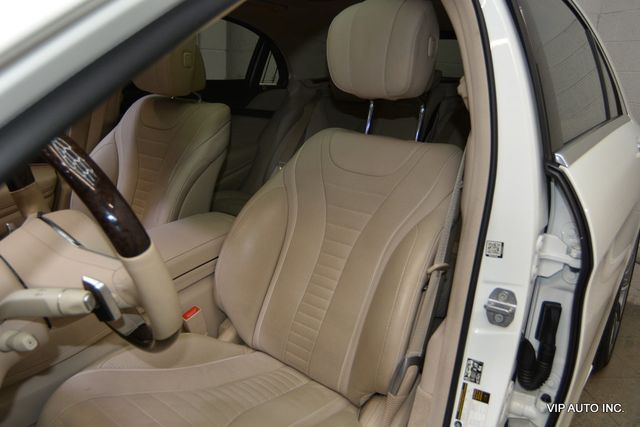 2020 Mercedes-Benz S-Class S 560 Sedan - 23035620 - 11