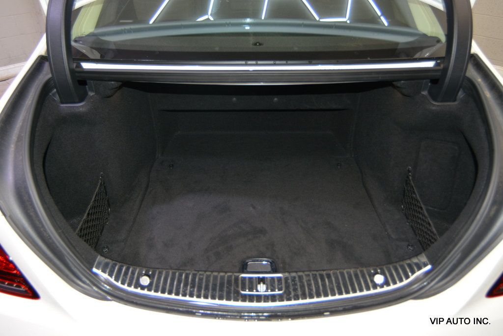 2020 Mercedes-Benz S-Class S 560 Sedan - 23035620 - 23