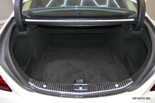 2020 Mercedes-Benz S-Class S 560 Sedan - 23035620 - 23
