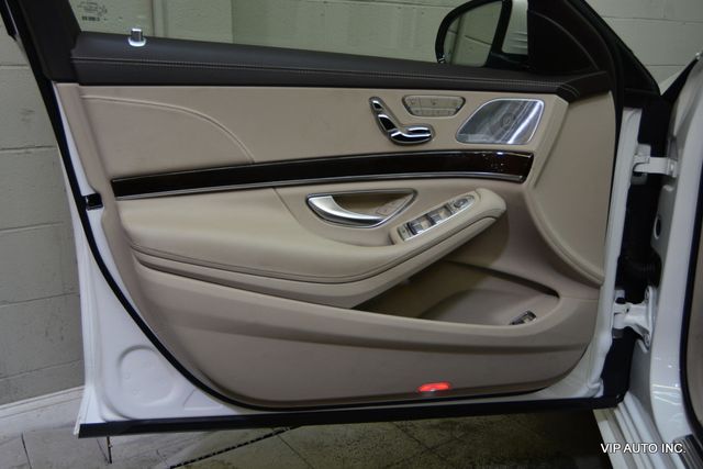 2020 Mercedes-Benz S-Class S 560 Sedan - 23035620 - 6