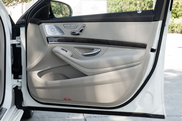 2020 Mercedes-Benz S-Class S 560 Sedan - 22990401 - 26