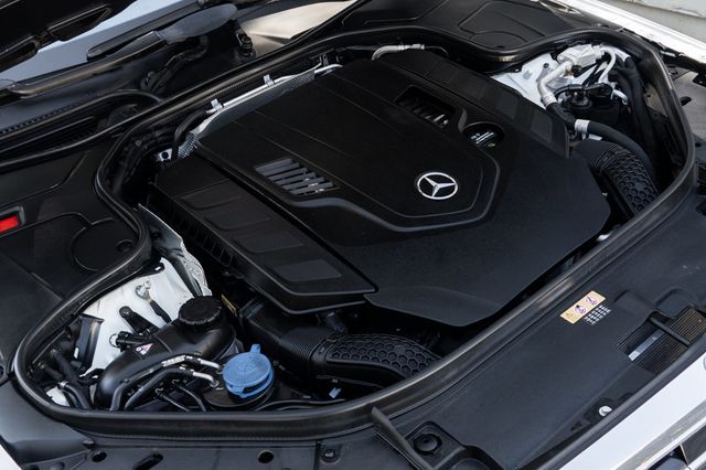 2020 Mercedes-Benz S-Class S 560 Sedan - 22990401 - 31