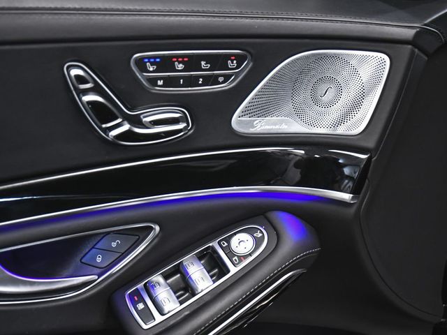 2020 Mercedes-Benz S-Class S 63 AMG - 23008838 - 9
