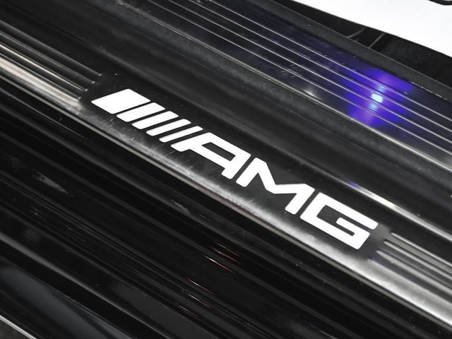 2020 Mercedes-Benz S-Class S 63 AMG - 23008838 - 10