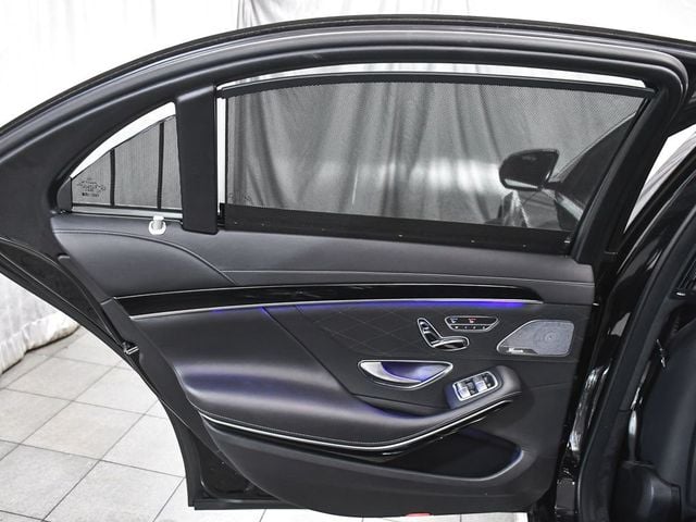 2020 Mercedes-Benz S-Class S 63 AMG - 23008838 - 11