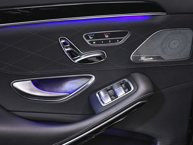 2020 Mercedes-Benz S-Class S 63 AMG - 23008838 - 12