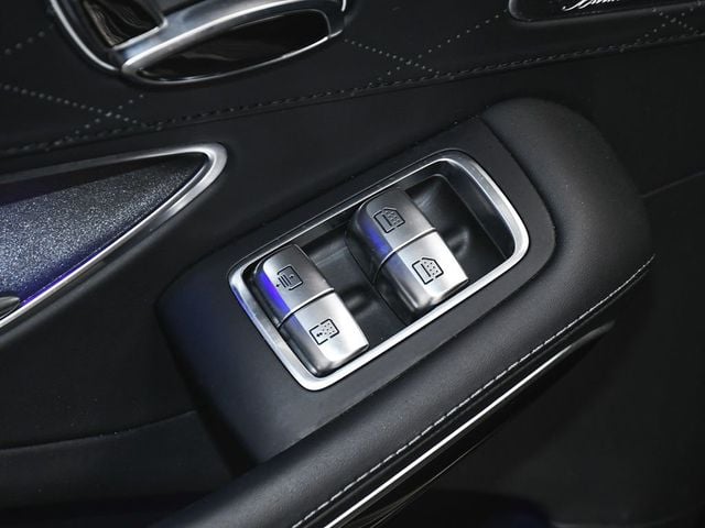 2020 Mercedes-Benz S-Class S 63 AMG - 23008838 - 13