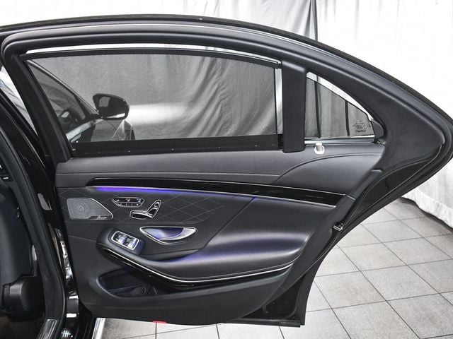 2020 Mercedes-Benz S-Class S 63 AMG - 23008838 - 14