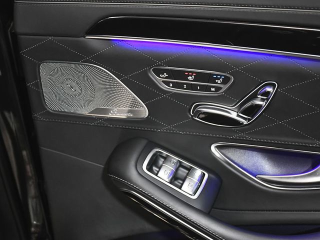 2020 Mercedes-Benz S-Class S 63 AMG - 23008838 - 15