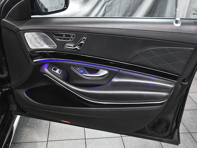 2020 Mercedes-Benz S-Class S 63 AMG - 23008838 - 16