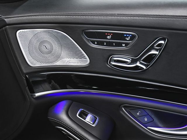 2020 Mercedes-Benz S-Class S 63 AMG - 23008838 - 17