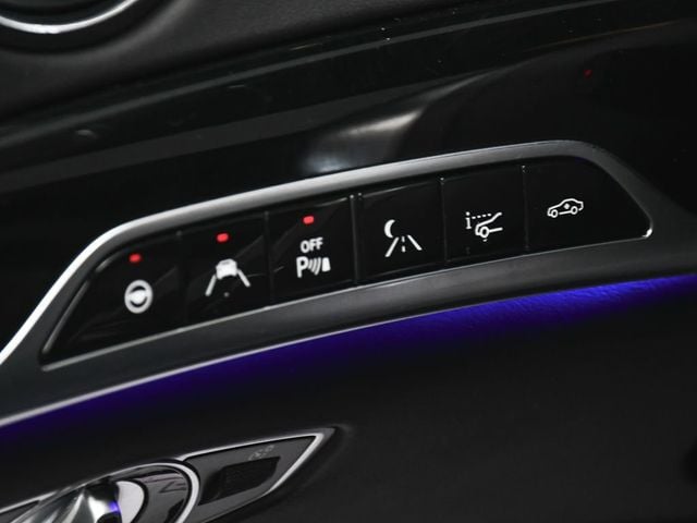 2020 Mercedes-Benz S-Class S 63 AMG - 23008838 - 21