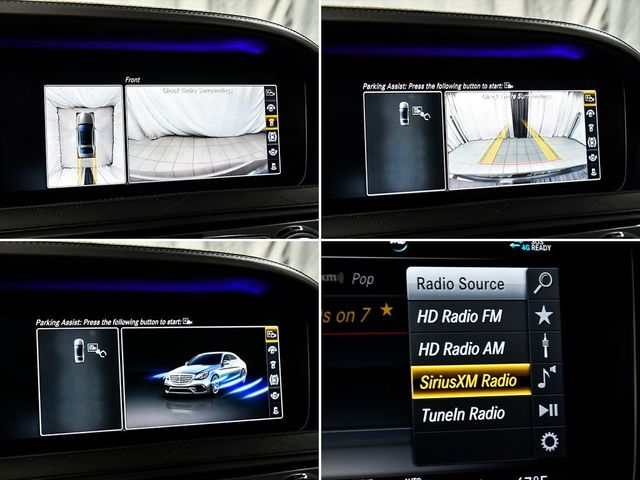 2020 Mercedes-Benz S-Class S 63 AMG - 23008838 - 27