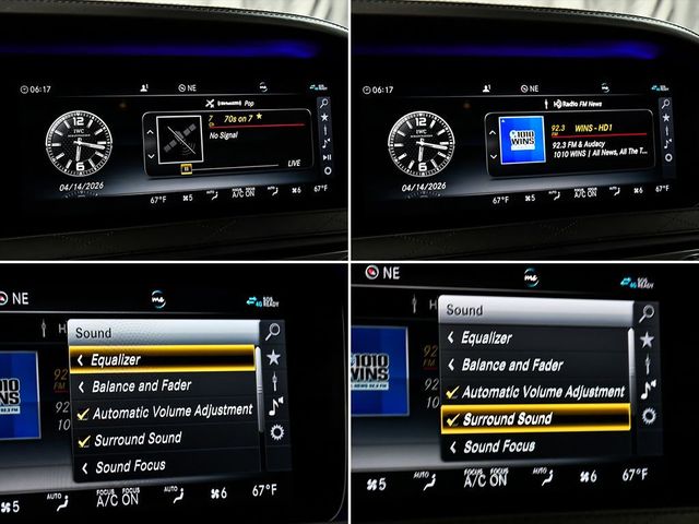 2020 Mercedes-Benz S-Class S 63 AMG - 23008838 - 28
